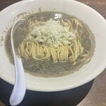 麺や剛 - 