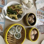 Fook Lam Restaurant - 