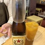 居酒屋 餃子のニューヨーク - 