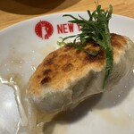 居酒屋 餃子のニューヨーク - 