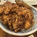 大黒家天麩羅 本店 - 