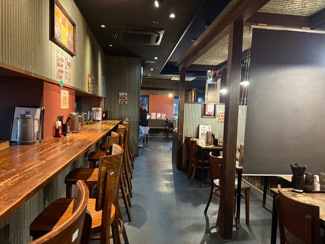 Zunbera Ya Matsui Yamate Ten photo 4