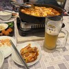 焼肉 韓国料理 コラボ ルミネエスト新宿