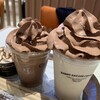 Hotel Chocolat グランツリー武蔵小杉店