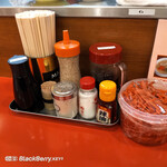 長浜屋台 一心亭 - 