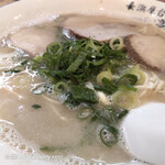 長浜屋台 一心亭 - 