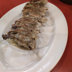 長浜屋台 一心亭 - 