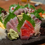 イカセンター新宿総本店 - 