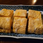 牡蠣と肉 あざぶいろは - 