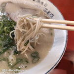 長浜屋台 一心亭 - 