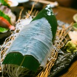 イカセンター新宿総本店 - 