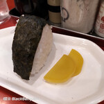 長浜屋台 一心亭 - 