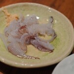 イカセンター新宿総本店 - 