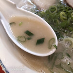 長浜屋台 一心亭 - 