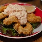 イカセンター新宿総本店 - 