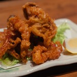 イカセンター新宿総本店 - 