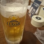 ろばた大助本店 - 