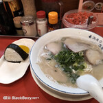 長浜屋台 一心亭 - 