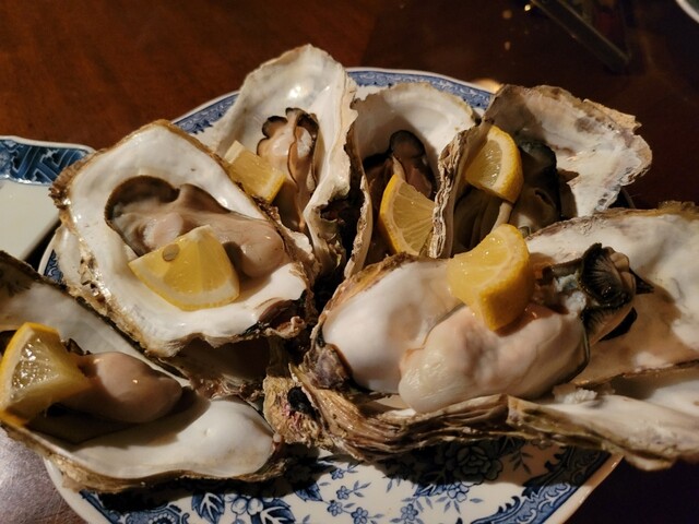 あざぶあざぶ 牡蠣と肉 あざぶいろはのご予約 - 麻布十番/すき焼き | 食べログ