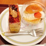 タカセ 池袋本店 - 