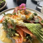 WOODBERRY COFFEE ROASTERS 渋谷店 - 