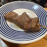 やきとり横丁 - レバー