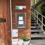 Cucina Italiana nico luce - 