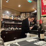 Le Cochon à l’Oreille - 