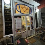 Le Cochon à l’Oreille - 