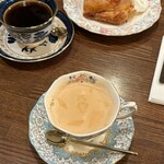 茶房 銀のポスト - 