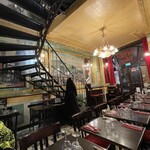 Le Cochon à l’Oreille - 