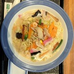 リンガーハット - 