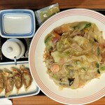 リンガーハット - 