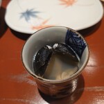 日本橋 蕎ノ字 - 