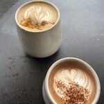 WOODBERRY COFFEE ROASTERS 渋谷店 - 