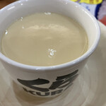 無添くら寿司 - ドリンク写真: