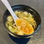 油そば専門店　歌志軒 - 