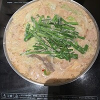 博多もつ鍋 やま中 赤坂店 - 