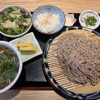 鴨料理専門店 鴨亭 - 