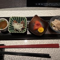 博多もつ鍋 やま中 赤坂店 - 