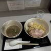 麺屋 白頭鷲