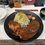 味の店 一番 - 