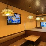 レストランおんぷ - 