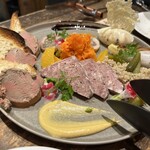 ビストロ チック - 