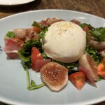 ビストロ チック 麻布十番 - 