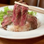 レストランおんぷ - 