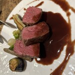 ビストロ チック - 