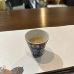 今宵も濃い夜 あきのカウンター - 