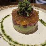 ビストロ チック 麻布十番 - 