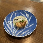 今宵も濃い夜 あきのカウンター - 